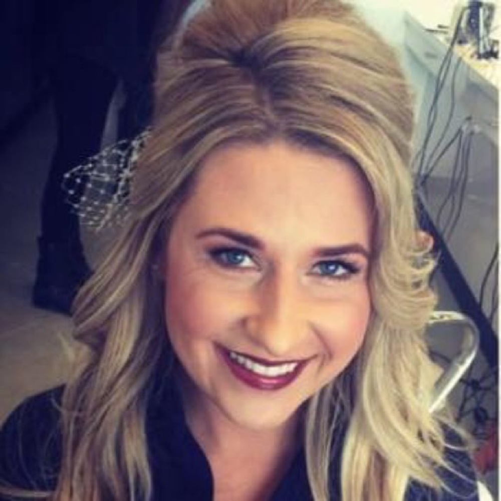 Meet your Posher, Jami
